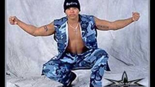 WCW Konnan & Rey Mysterio Jr.-Filthy Animals Theme