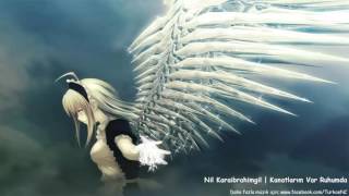 Nightcore - Kanatlarım Var
