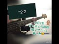 ずっと真夜中でいいのに「猫リセット」ベースで弾いてみた