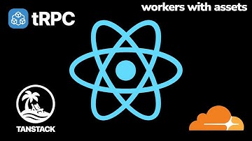 Build Robust React Apps with Tanstack & tRPC on Cloudflare Workers for Free - (2025)
