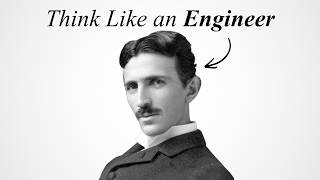 Study Engineering Like Youre Nikola Tesla