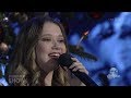 Laura Kamhuber - I will always love you ( Silvester Show 2017)