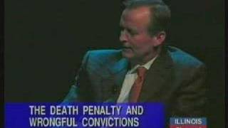 The Death Penalty and Wrongful Convictions (Pt. 5 of 5)