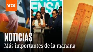 The Best of N+ Univision Tonight | Monday, July 27, 2026