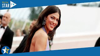 Miss Univers 2023  Iris Mittenaere membre du jury, un avantage pour Diane Leyre