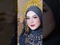 INDONESIAN BRIDAL MAKEUP HIJAB ANNISA OKTAVIANI MAKEUP WA 082111125480 #makeup #wedding #hijab #mua
