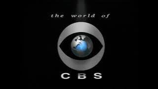 The World of CBS (1995) #6