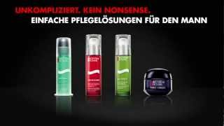 Biotherm Homme - Live like a man