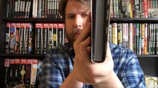 Top 5 Graphic Novel and Hardcover Collecting Tips: A Nerdventures Guide