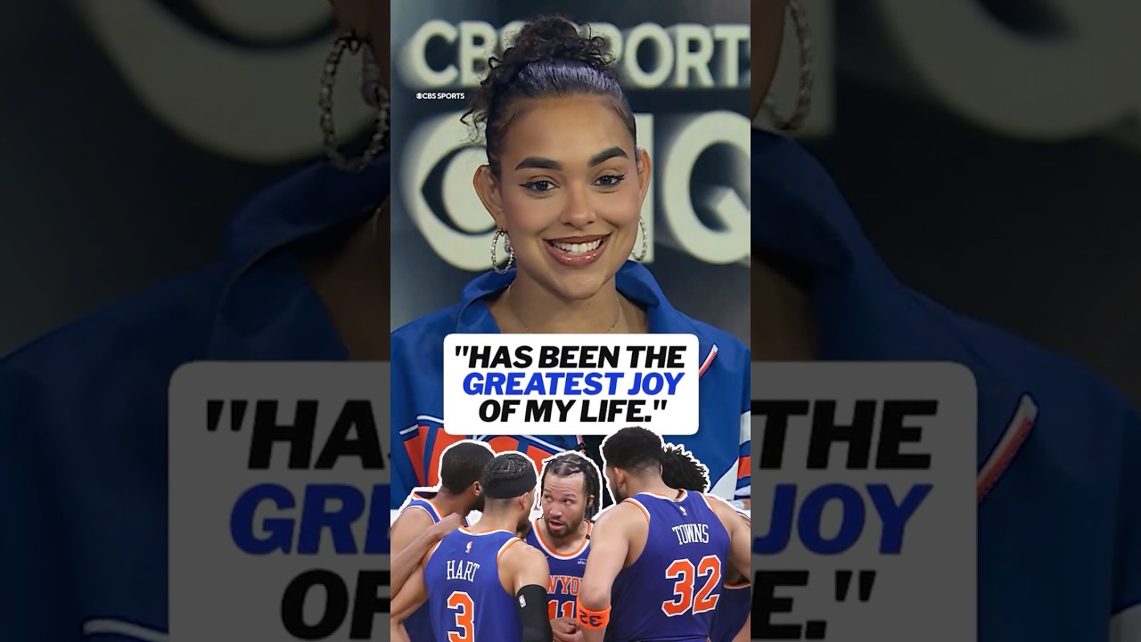 Knicks fans, how are we feeling?