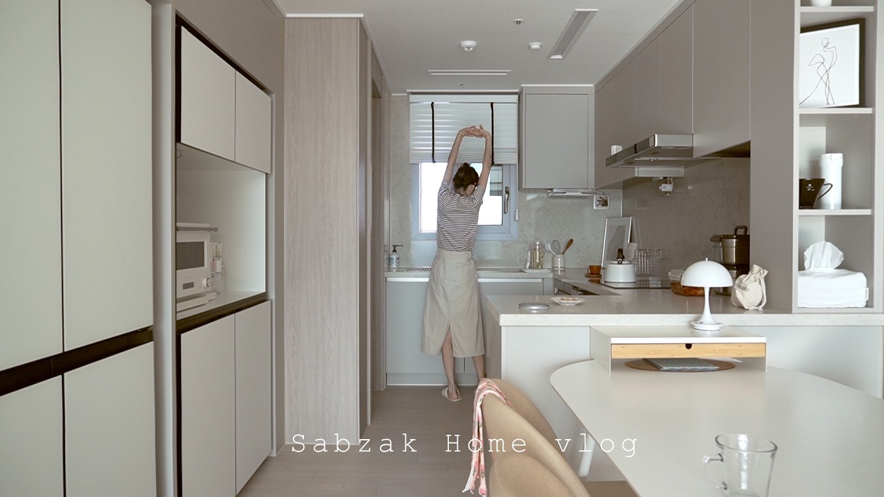 3-дневный утренний журнал Sabzak Home