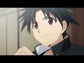 UQ Holder! Teaser PV