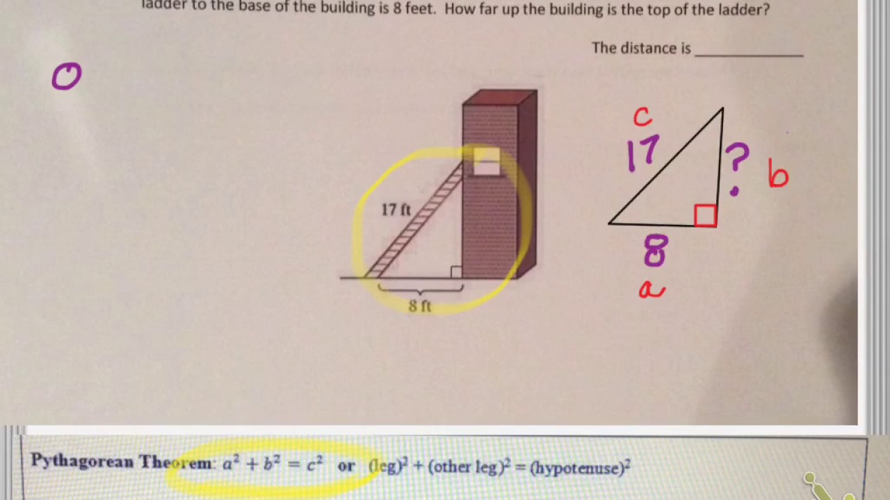 module 4 problem 21 - YouTube
