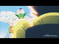 Gogeta Vs Broly AMV Running Rock Remix 
