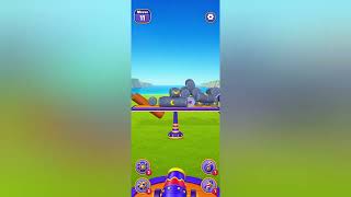Knock Fever Level 86 Walkthrough Solution 