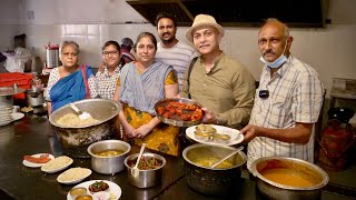 Must Try BIRYANIs, Mutton Chops, Keema... Karnataka-Maratha Cuisine! MARATA MESS Home Eatery, Mysuru