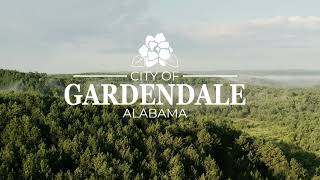 Gardendale Promo