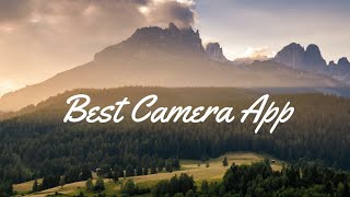 Best Camera App for your Android Smartphone ! screenshot 3