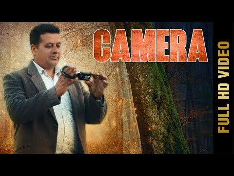 CAMERA Full Video  GURVINDER VIRK  New Punjabi Songs 2018  AMAR AUDIO