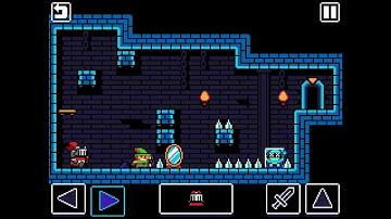 Total Party Kill level 51 Walkthrough