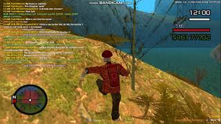 cit2.net - Bug confirmation - Mission job x2