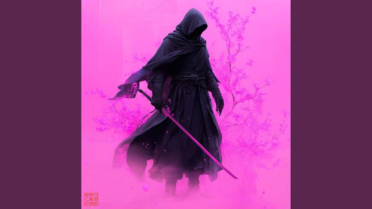 Void Walker [Japanese trap] - YouTube