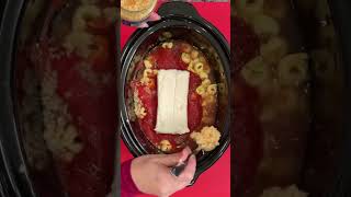 Easy One Pot Pasta #easyrecipes #dinnerideas #pasta