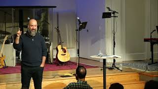 Building Hope Together: Renewing Faith and Commitment