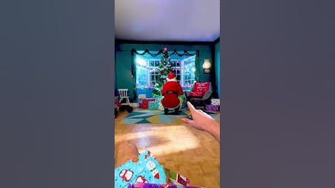 Does that mean I made the naughty list? 😶