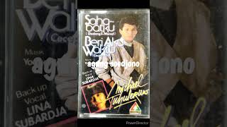 Beri Aku Waktu - Michael Tuhuleruw feat Lina Subardja