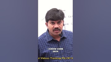 Java Explained: JDBC, Servlets, and JSP Versions #shorts