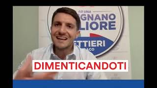 Gricignano (CE) - Lettieri: "Come sta andando la campagna elettorale?" (18.05.24)