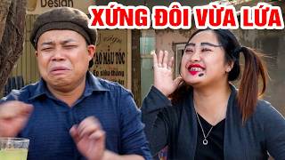 Phim hài 2026 - XỨNG ĐÔI VỪA LỨA - Phim hài mới nhất - Trung ruồi - Phim hài hay nhất - Phim hay