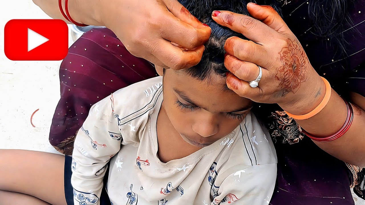 Boy nitpicking vlog|nitpicking vlog video 