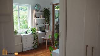 Modern Interior Designing