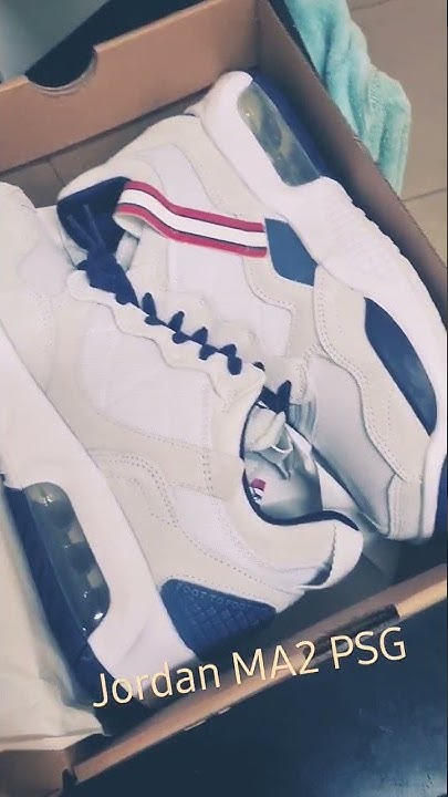 footlocker ma2