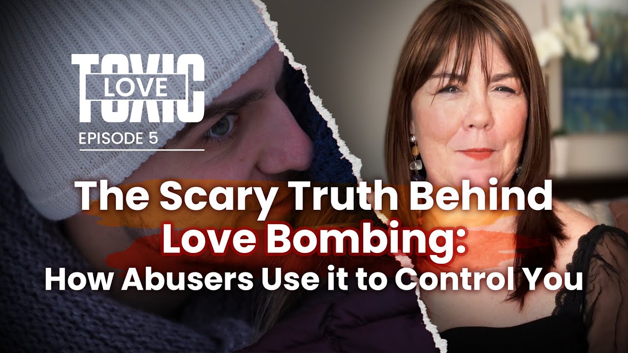 The Scary Truth Behind Love Bombing How Abusers Use it to Control You
