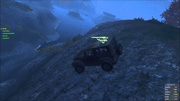 Arrested Development - Another Day In H1Z1