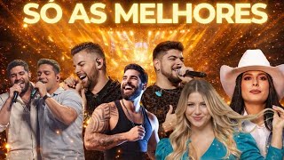 Sertanejo 2026 🎶 As Mais Tocadas do Ano 2025 💥 Henrique & Juliano, Lauana Prado, Ana Castela e Mais
