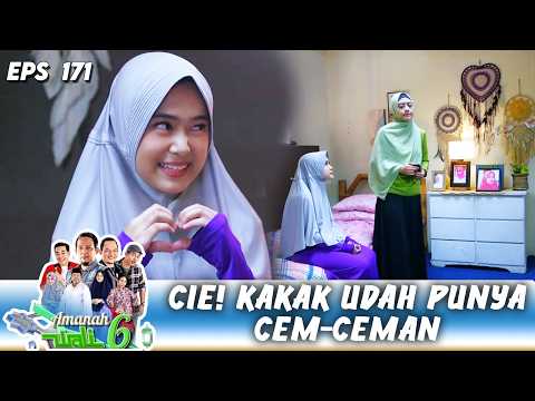 AMANAH WALI 6171 PART 2