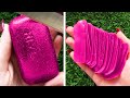 Soap Cutting ASMR - No Music - Oddly Satisfying ASMR Video 2022 -42