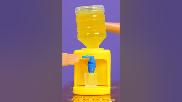 Mini Cute Gadgets For Barbie🔥 #Shorts #doll #funnyshorts