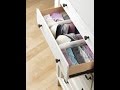 Review: Whitmor Adjustable Drawer Dividers, Includes 2 Dividers Review: Whitmor Adjustable Drawer Dividers, Includes 2 Dividers