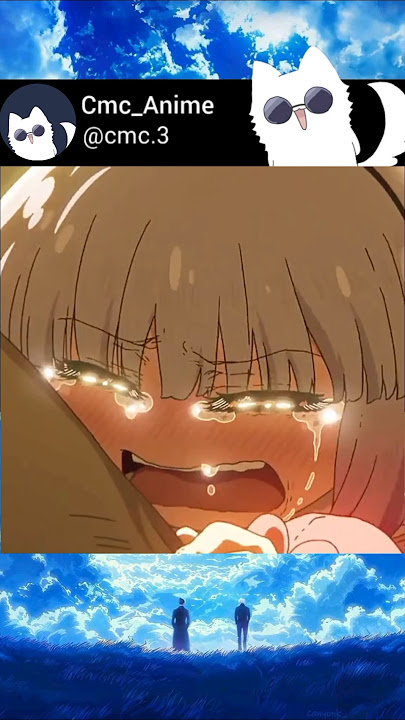 Kanna crying 😭 #kobayashidragonmaid #anime #animeedit