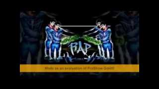 Fenomen Rapatack & Mc Felaket (Hap Attım Bebegim Kafamı Yaşıyom) Prrrr Fennaaaa