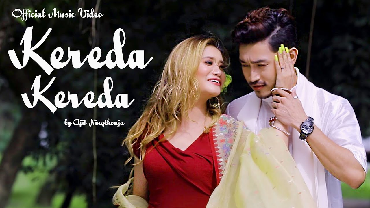 Kereda Kereda  Official Music Video Release