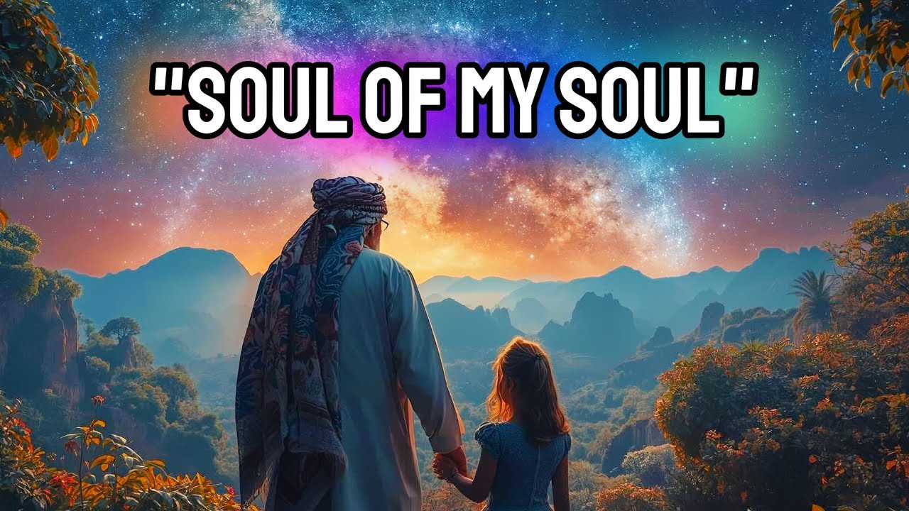 "Soul of My Soul" Khaled Nabhan | Official Video | Ephermal Reverie