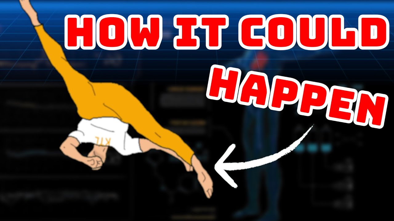 Is the DOUBLE AERIAL possible?