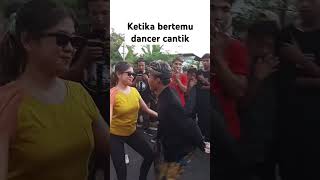 Dancer Cantik Pullen Kecimol Berlian