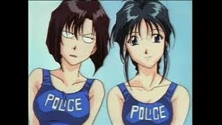 Wallpaper Taiho Shichau Zo The Movie For iPhone Free